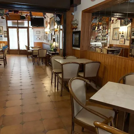 Tarull Hotel Tossa de Mar