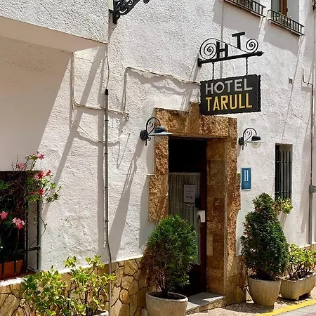 Tarull 2* Tossa de Mar