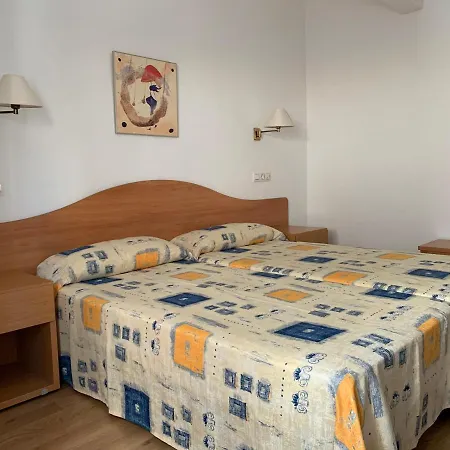 Szálloda Tarull 2*