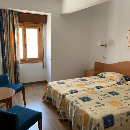 Tarull Hotel