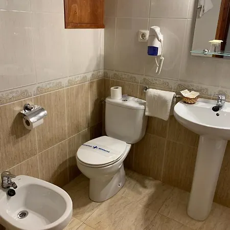 Szálloda Tarull 2*