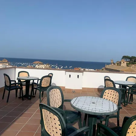 Tarull Hotel
