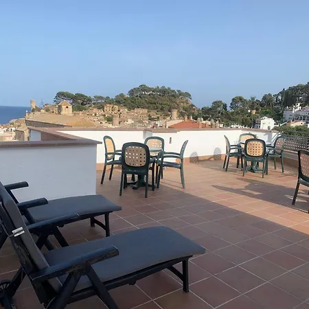 Tarull Tossa de Mar
