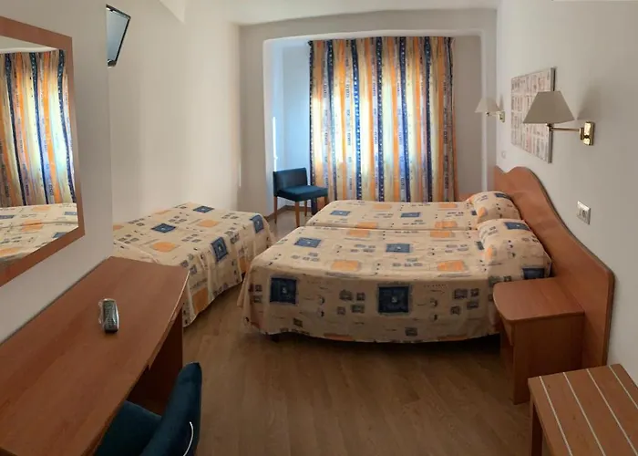 Tarull 2* Tossa de Mar