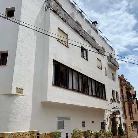 Tarull Hotel