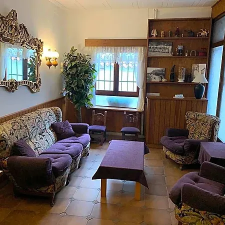 Hotel Tarull Tossa de Mar