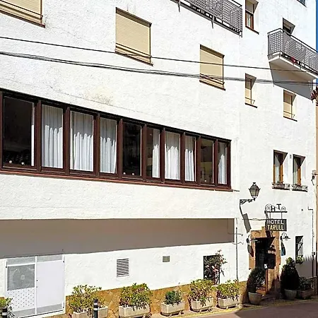 Hotel Tarull