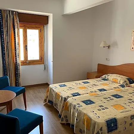 Hotel Tarull Tossa de Mar