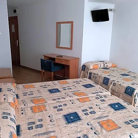 Hotel Tarull