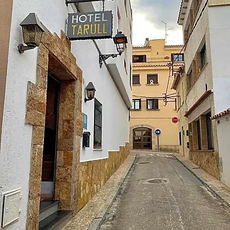 Hotel Tarull