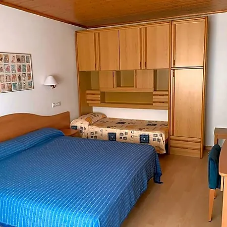 Hotel Tarull Tossa de Mar