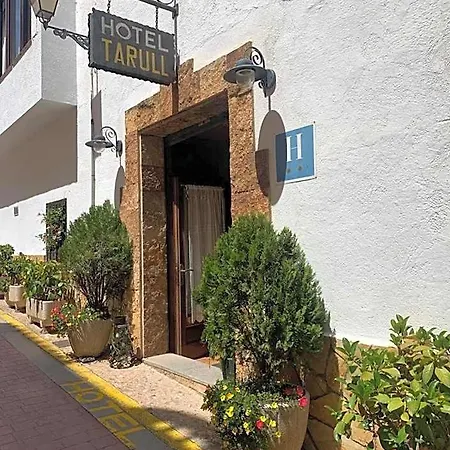Tarull Hotel 2*
