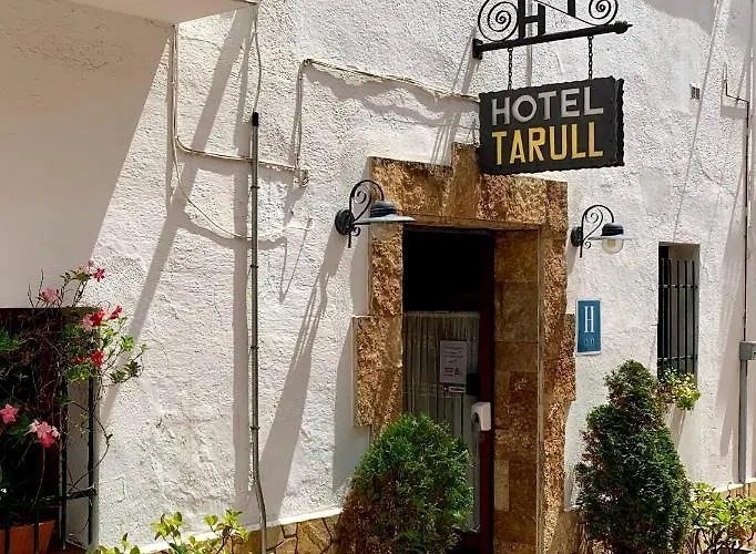 Tarull 2* טוסה דה מאר