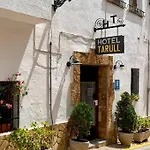 Tarull 2* Tossa de Mar