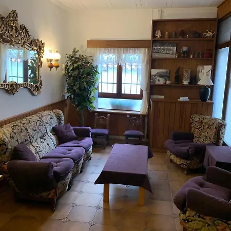 Tarull 2* טוסה דה מאר