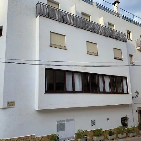 Tarull טוסה דה מאר