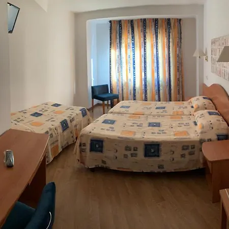 Tarull 2* טוסה דה מאר