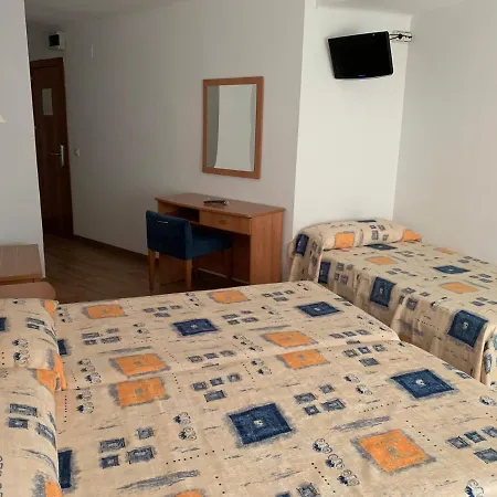 Tarull טוסה דה מאר