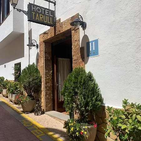 Tarull 2* טוסה דה מאר