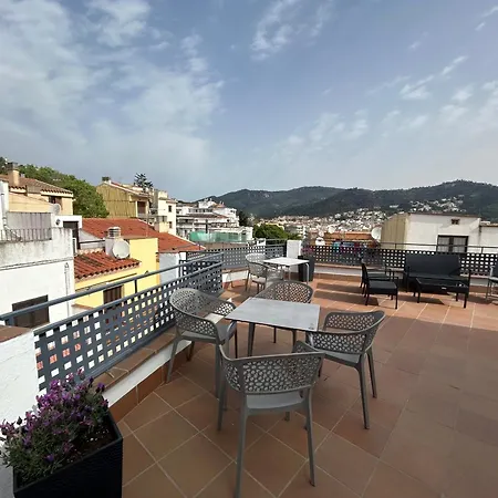 Tarull 2* טוסה דה מאר