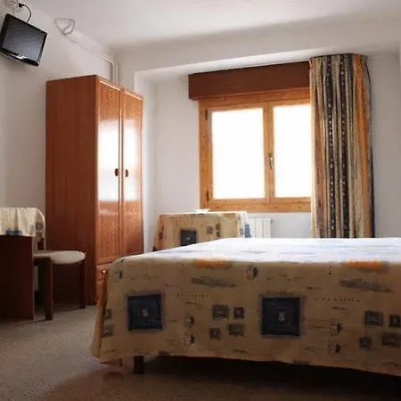 Tarull טוסה דה מאר