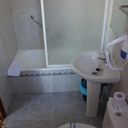 Tarull טוסה דה מאר